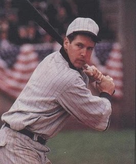 D.B. Sweeney