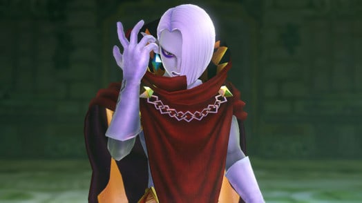 Ghirahim
