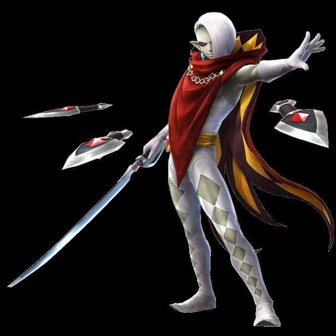 Ghirahim