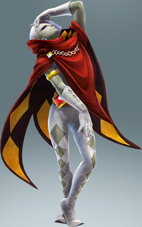 Ghirahim