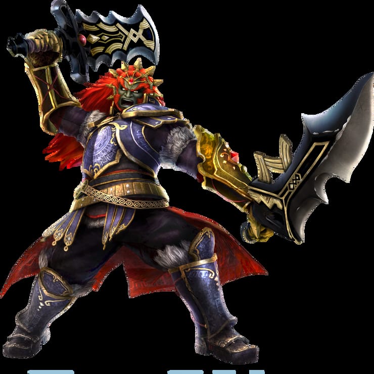 Ganondorf