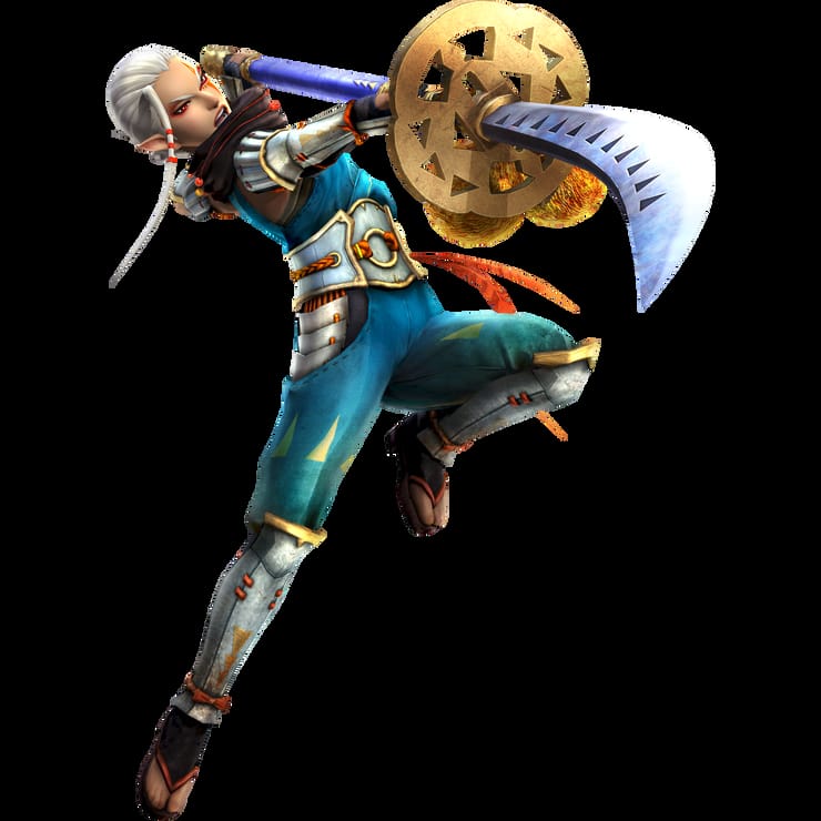Impa