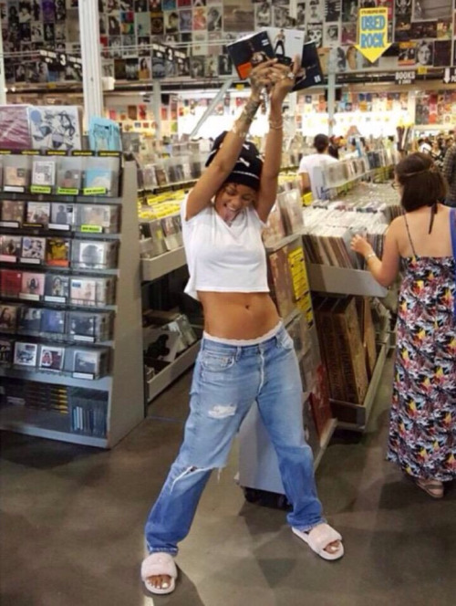 Rihanna Rihanna