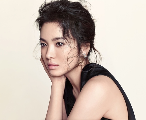 Hye-kyo Song