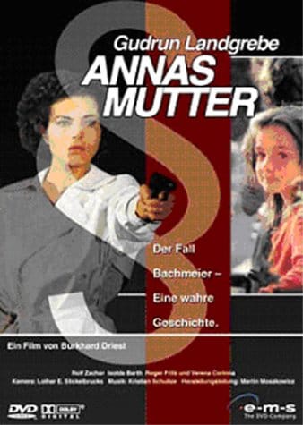 Annas Mutter