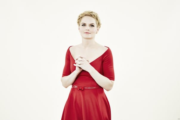 Jennifer Morrison