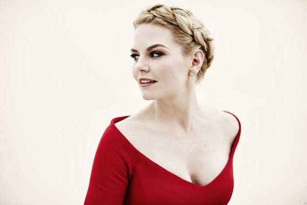 Jennifer Morrison