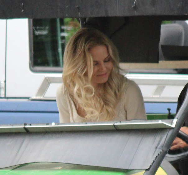 Jennifer Morrison