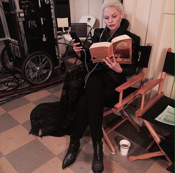 Jennifer Morrison