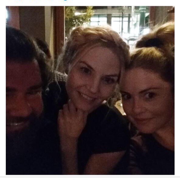 Jennifer Morrison