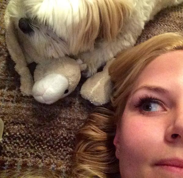 Jennifer Morrison