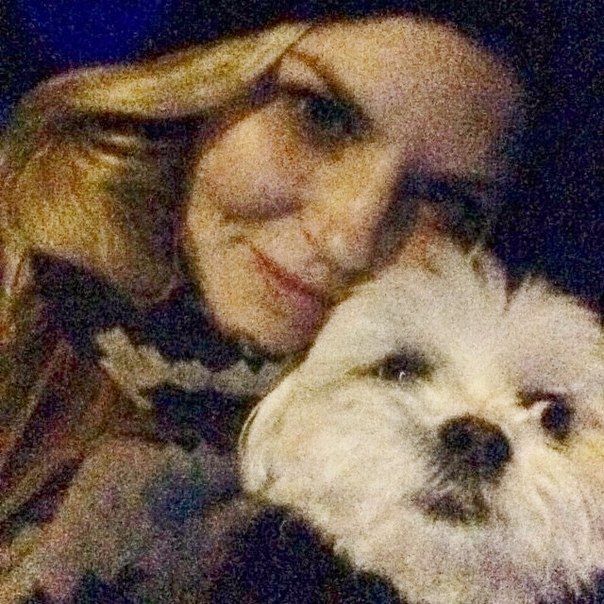 Jennifer Morrison