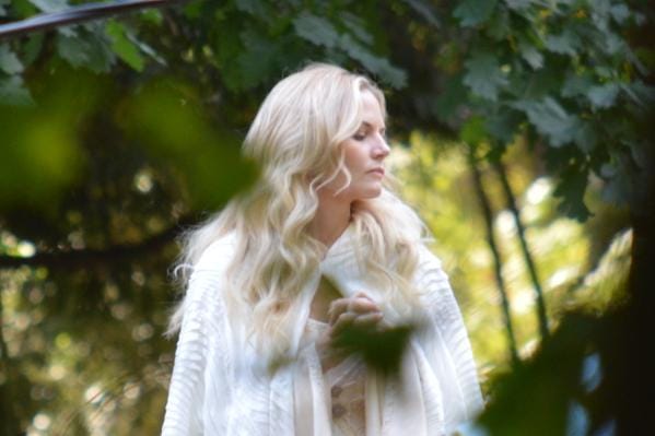 Jennifer Morrison