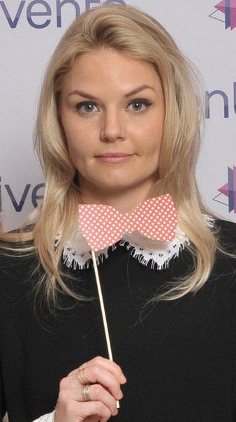 Jennifer Morrison