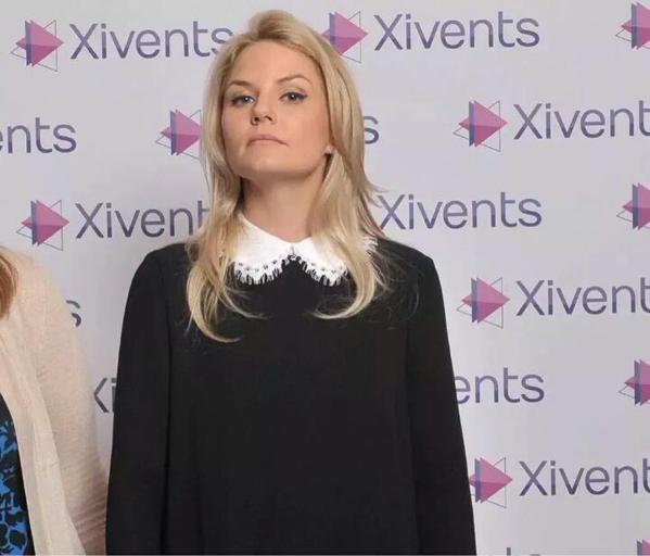 Jennifer Morrison
