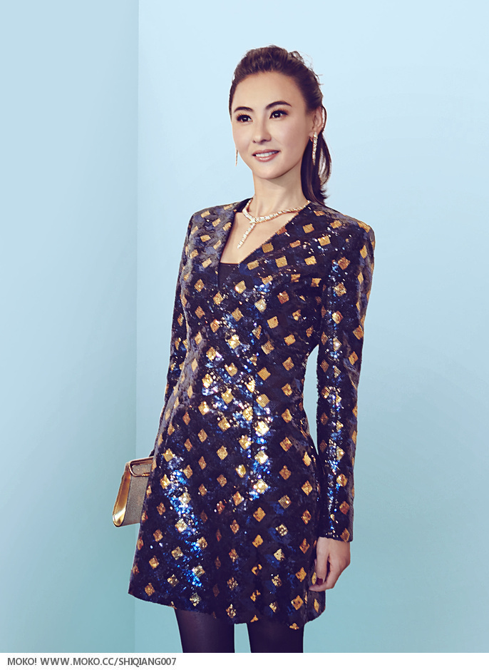 Cecilia Cheung Cecilia Cheung