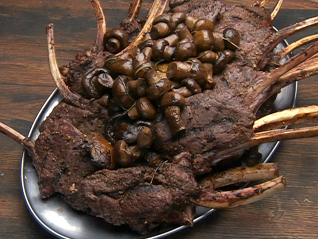 Venison