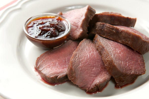 Venison