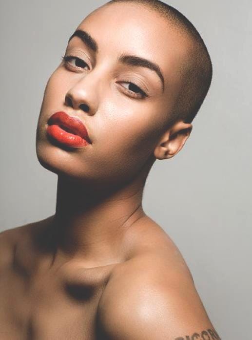 AzMarie Livingston AzMarie Livingston