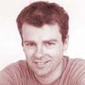 Mark Haddon