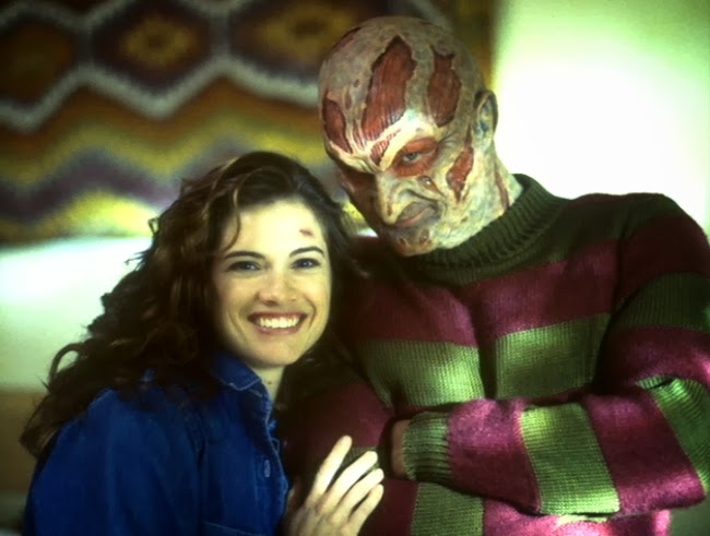 A Nightmare on Elm Street A Nightmare on Elm Street