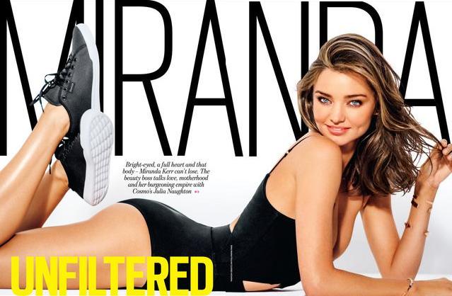 Miranda Kerr Miranda Kerr