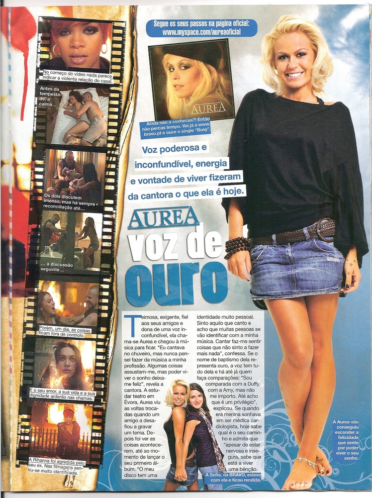 Aurea Aurea