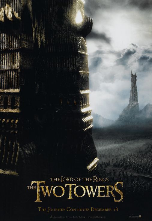 Picture of The Lord of the Rings: The Two Towers