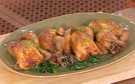 Poussin
