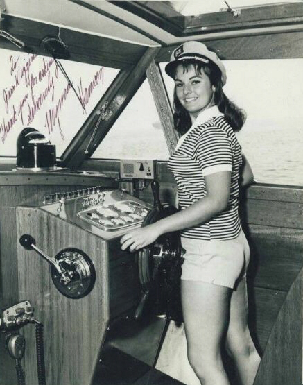 Myrna Hansen