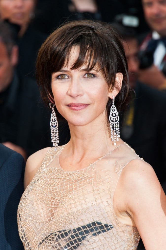 Sophie Marceau