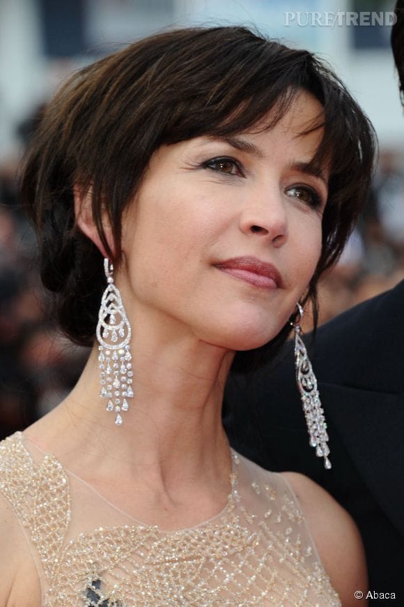 Sophie Marceau