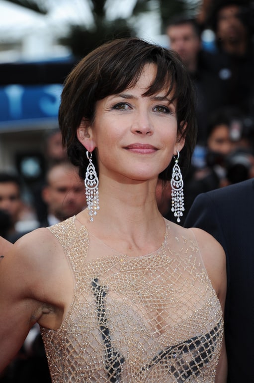 Sophie Marceau