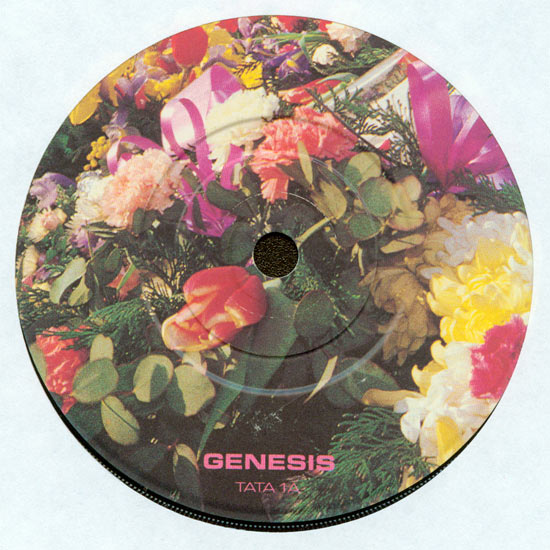 Genesis Genesis