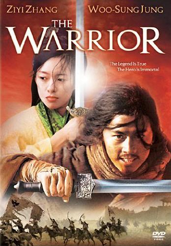 The Warrior