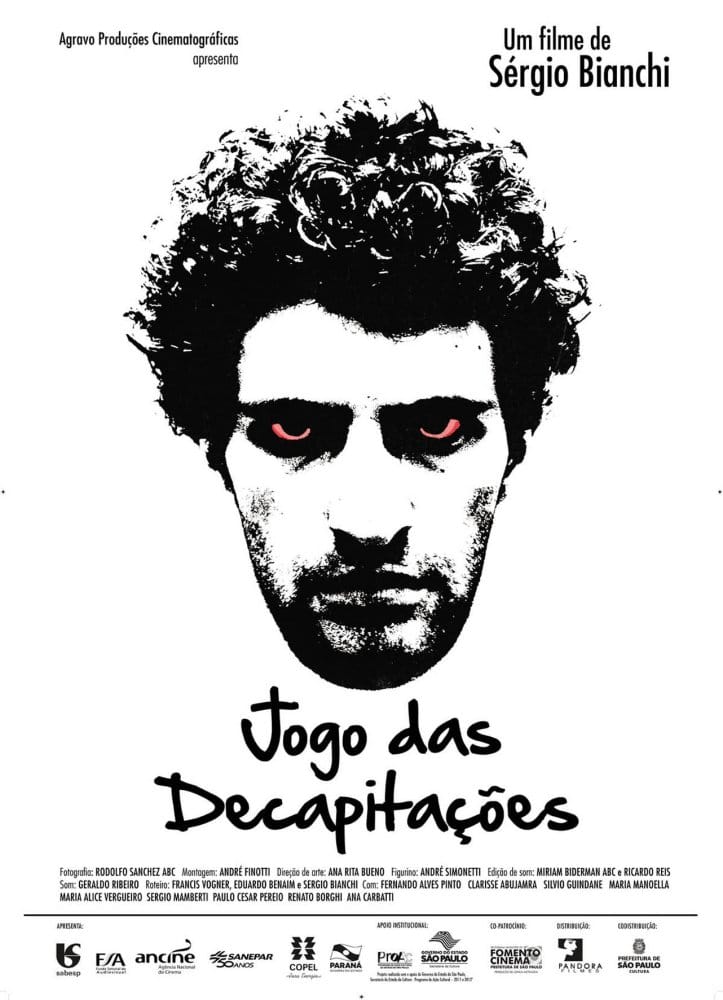 Jogo das Decapitações