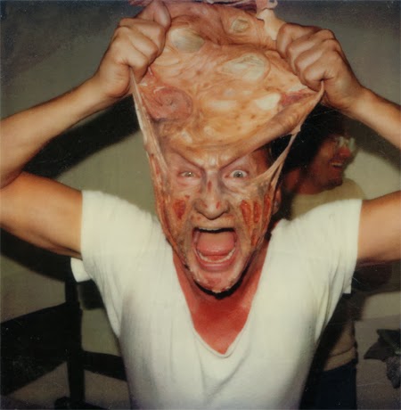 A Nightmare on Elm Street A Nightmare on Elm Street