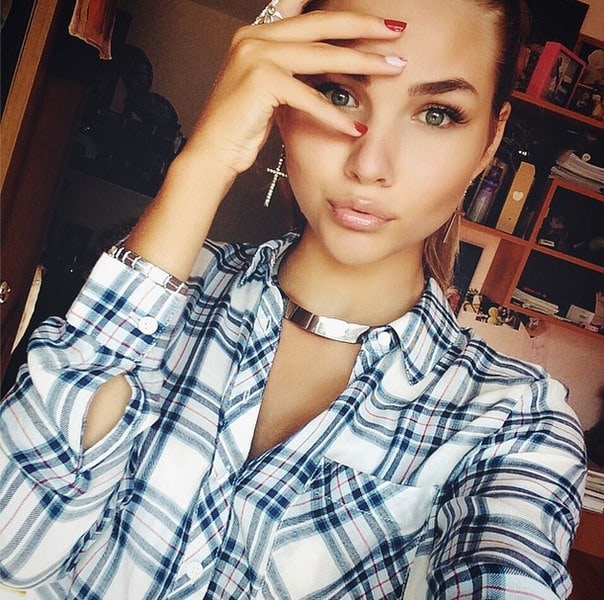 Anna Koltsova Anna Koltsova