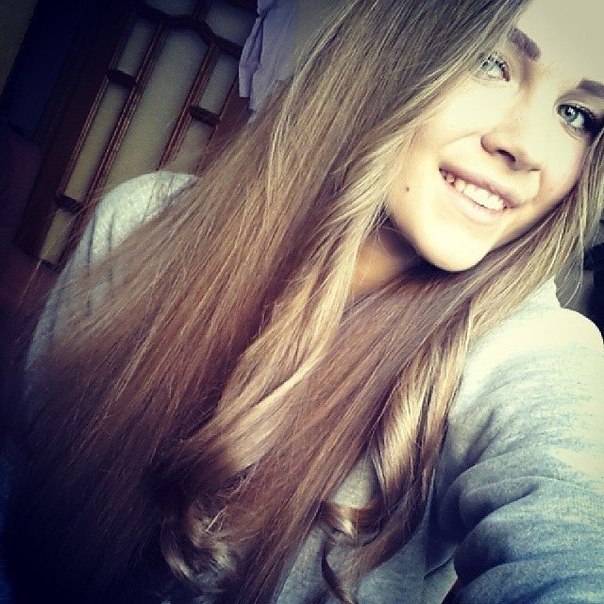 Anna Koltsova
