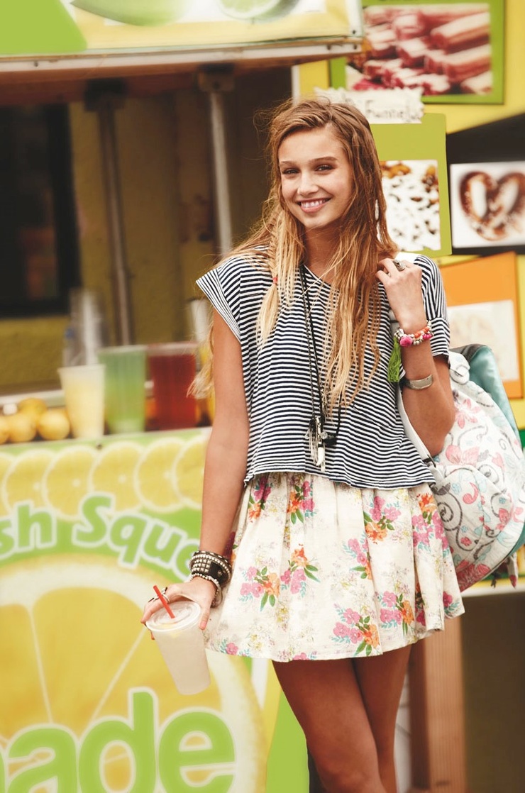 Cailin Russo