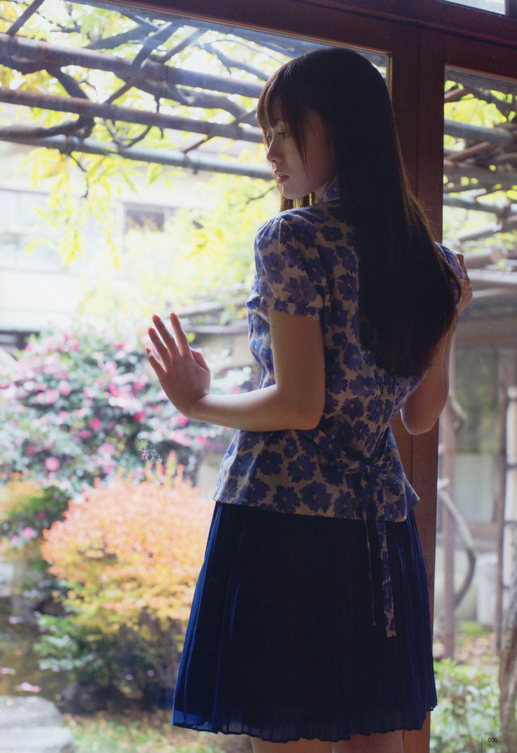 Mai Shiraishi