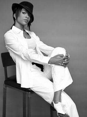 Kelly Rowland