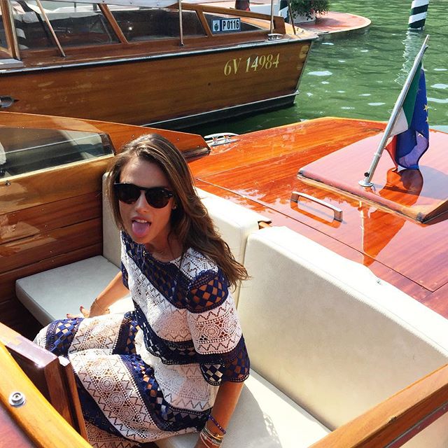 Alessandra Ambrosio Alessandra Ambrosio