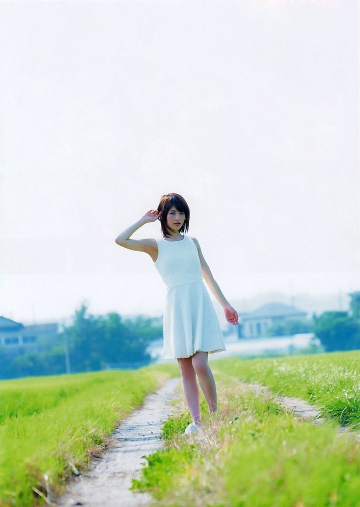 Yumi Wakatsuki Yumi Wakatsuki