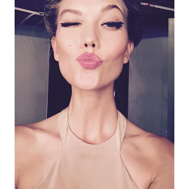 Karlie Kloss Karlie Kloss