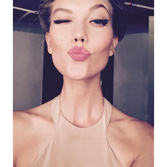 Karlie Kloss