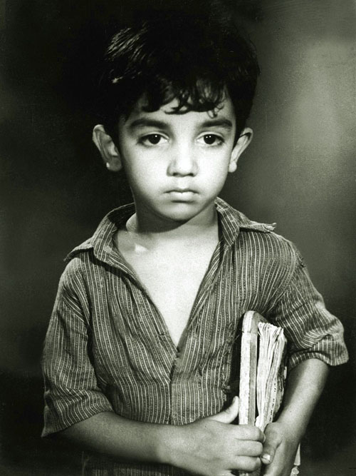 Kamal Hassan