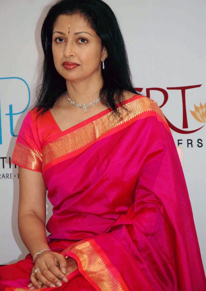 Gautami Gautami