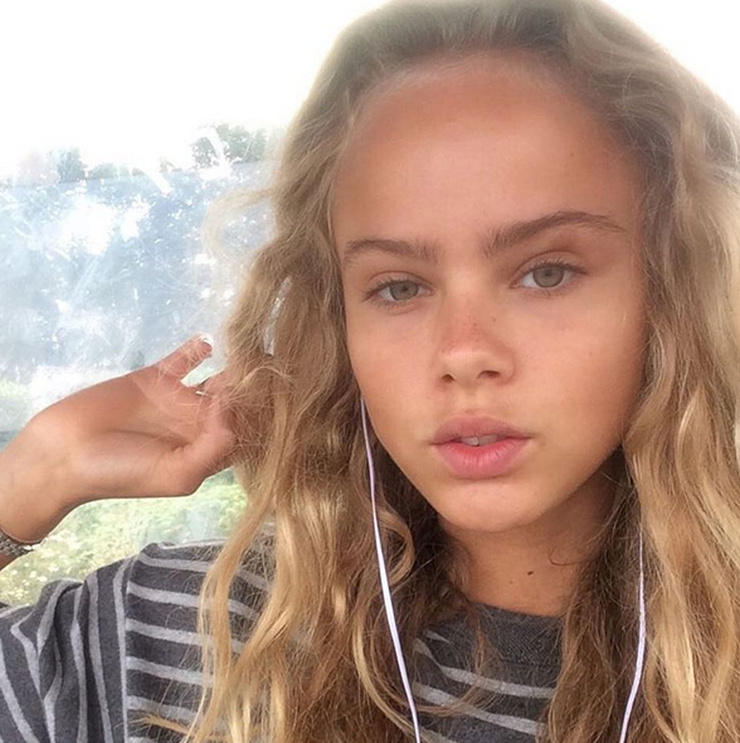 Olivia Vinten Olivia Vinten