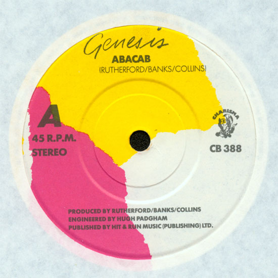 Abacab